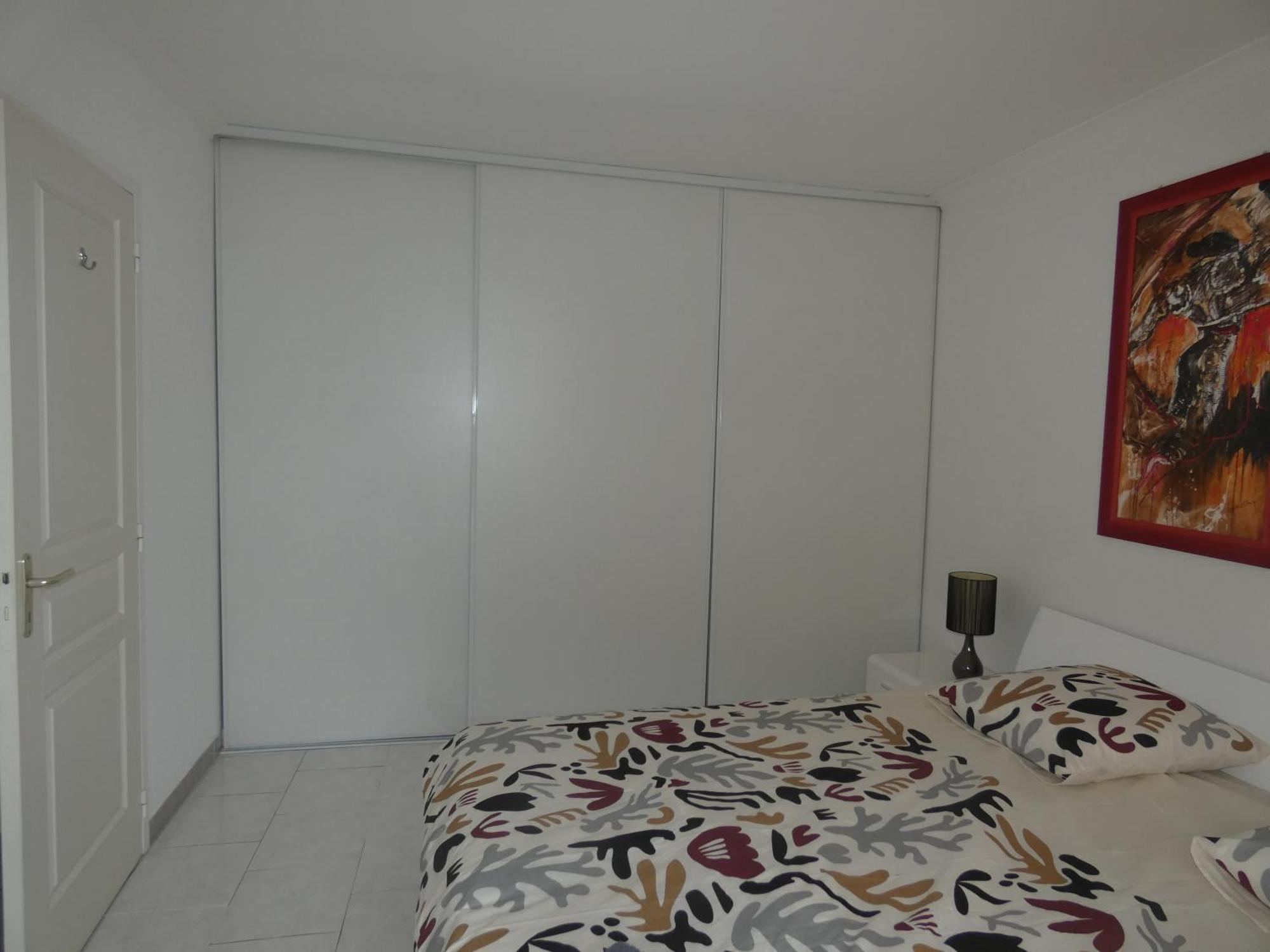 Maison 4 A 6 Pers Quartier Calme Tout Confort Aigues-Mortes Exterior foto